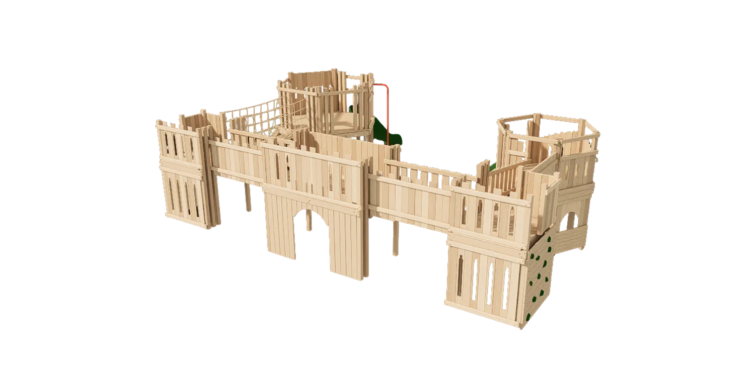 The Fortress image